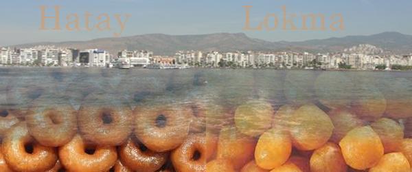 Hatay Lokma